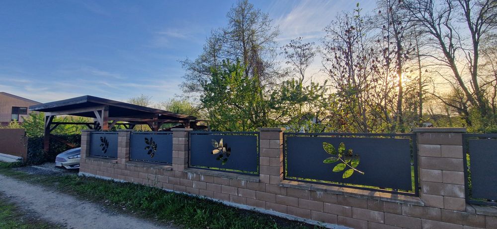 Casa , curte ,grătar, garaj