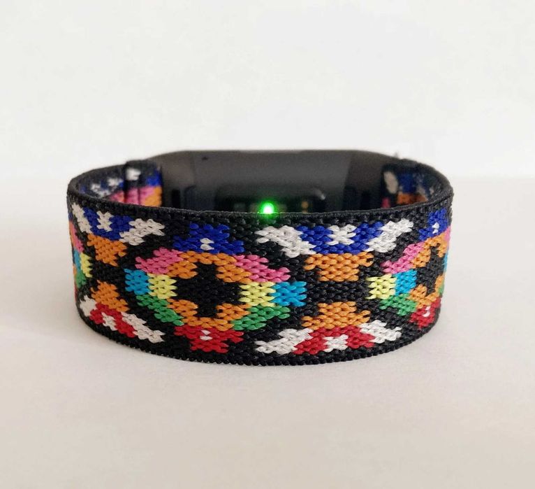 Whoop 5.0/MG uchun remeshok