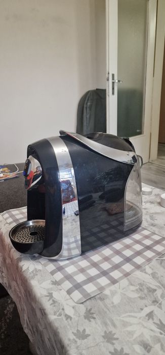 Кафемашина  Чибо