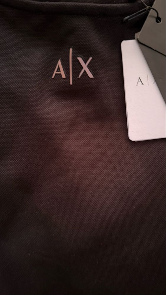 Armani Premium Crewneck