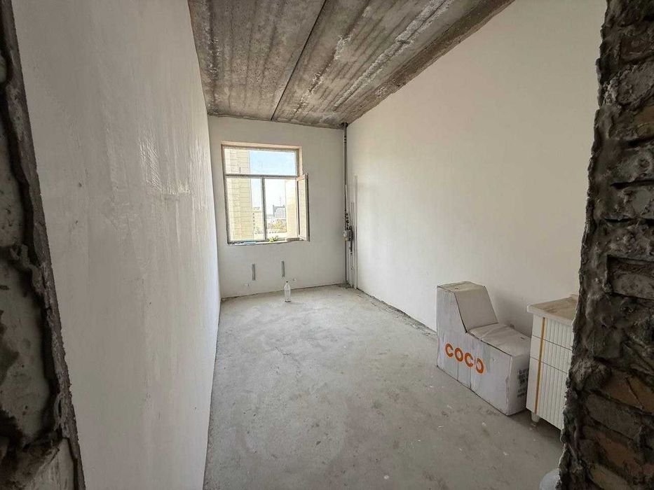 2 хоналик килинган 7 этаж, горгаз эски цум