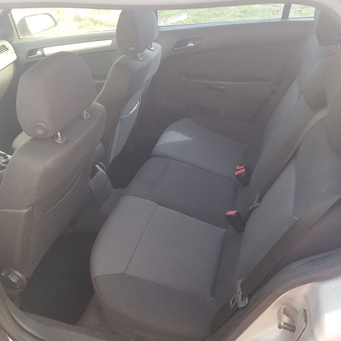 Vand Opel Astra H-urgent