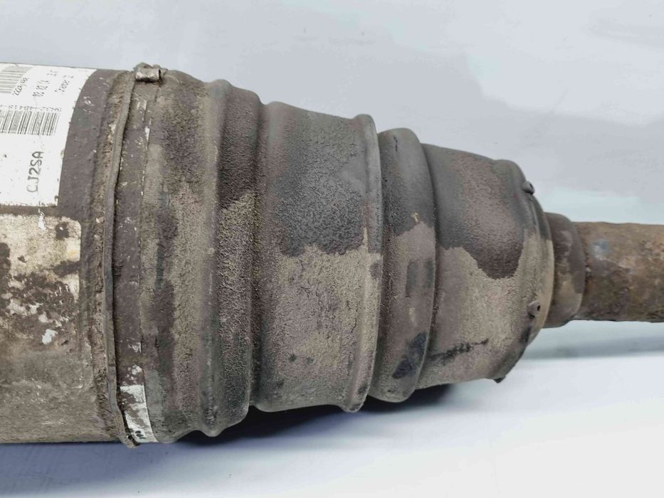 Perna aer dreapta spate LAND ROVER RANGE ROVER SPORT (L320) [Fabr 2005