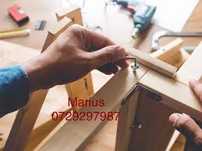 Montaj mobila/ mobilier