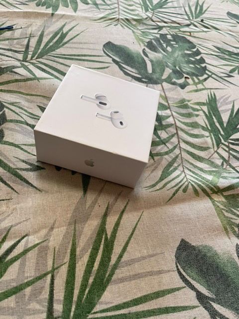 Air pods pro