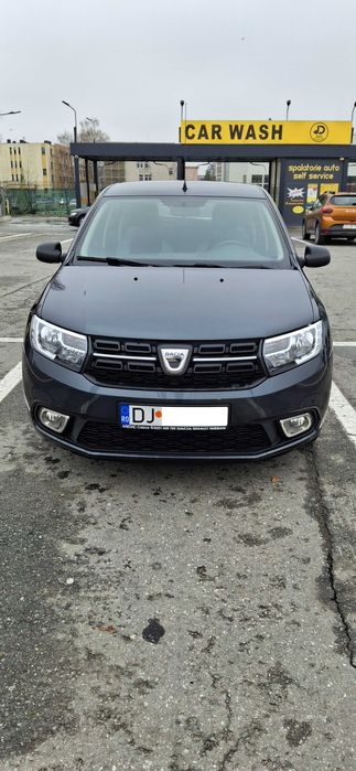 Dacia Sandero, model 2019