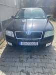 Sonda Octavia 1,9 TDI