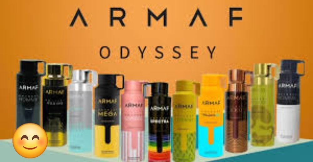 Парфюми и парфюмни дезодоранти налични на едро и дребно