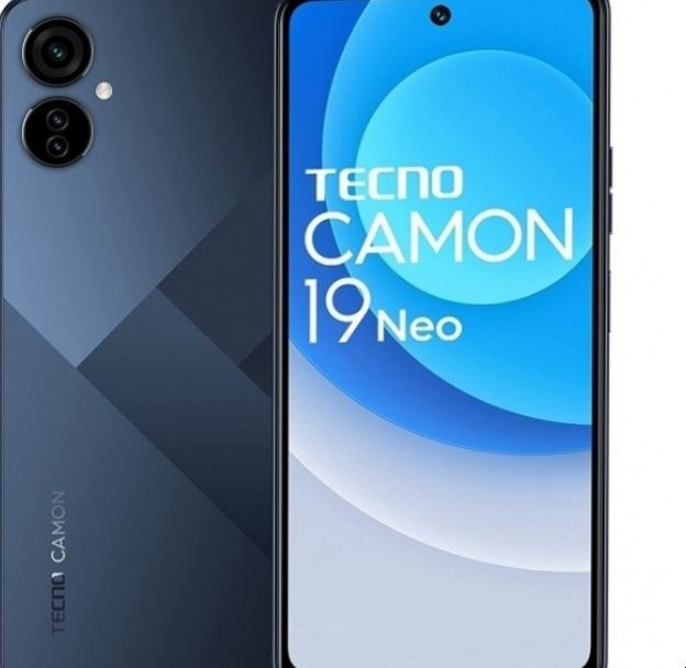 Tecno camon 19 neo no