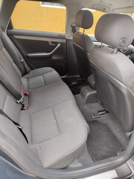 ~ Audi A4 b7 2.0 TDI 140 cp 2006 import Germania