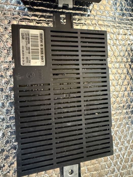 Light module за BMW E60 / E61