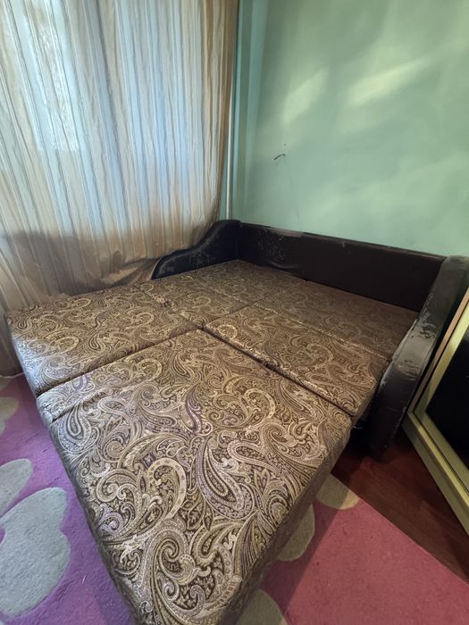 Продам диван-кровать СРОЧНО!