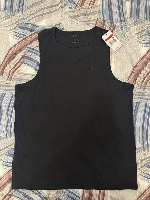 Питник Nike и under armour