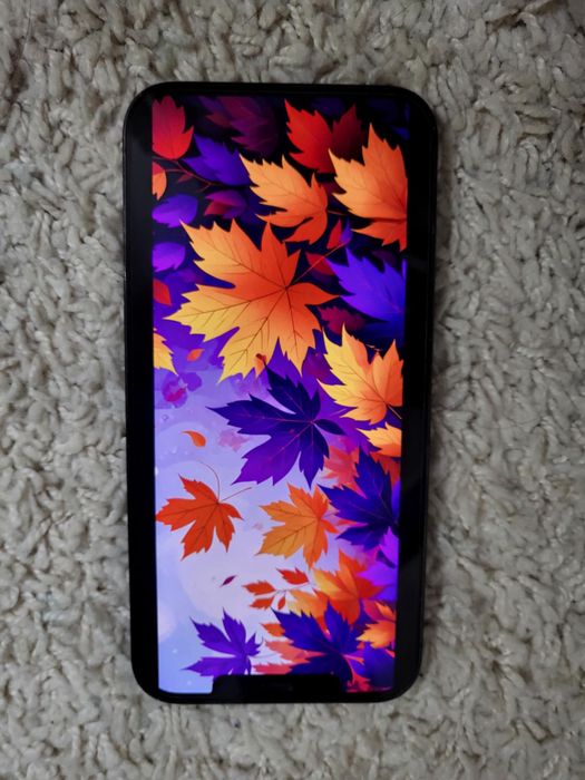 Vand iphone 12 pro Max