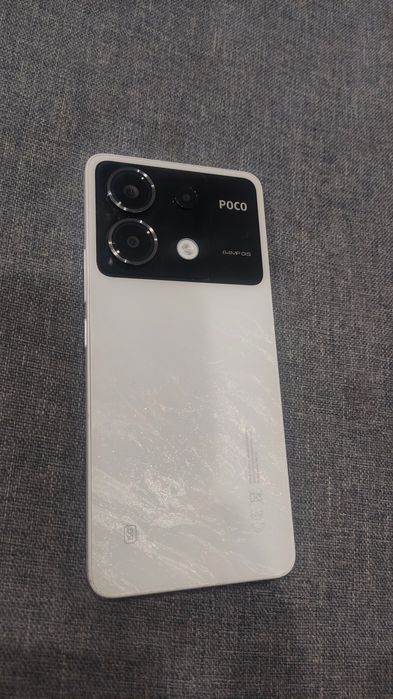 Poco x6 5G 12/ 256