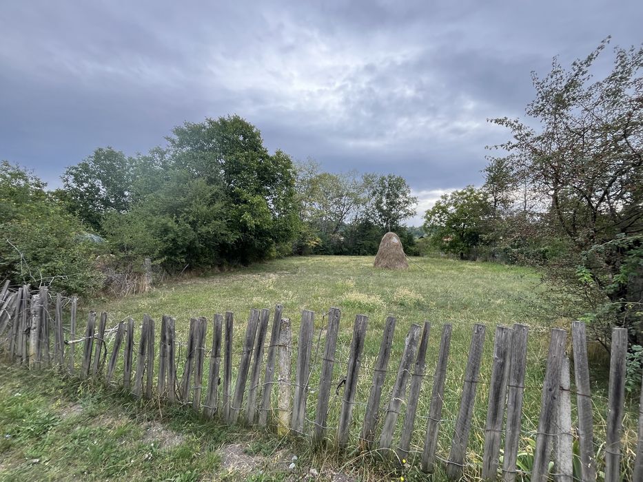 Teren intravilan 2.500 mp – Buciumeni, Dâmbovița