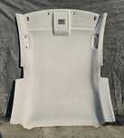Plafon interior - tapiterie plafon Opel Corsa D