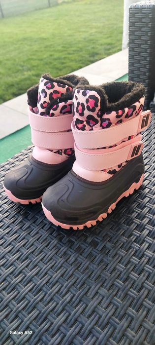 Cizmulite de zapada -28