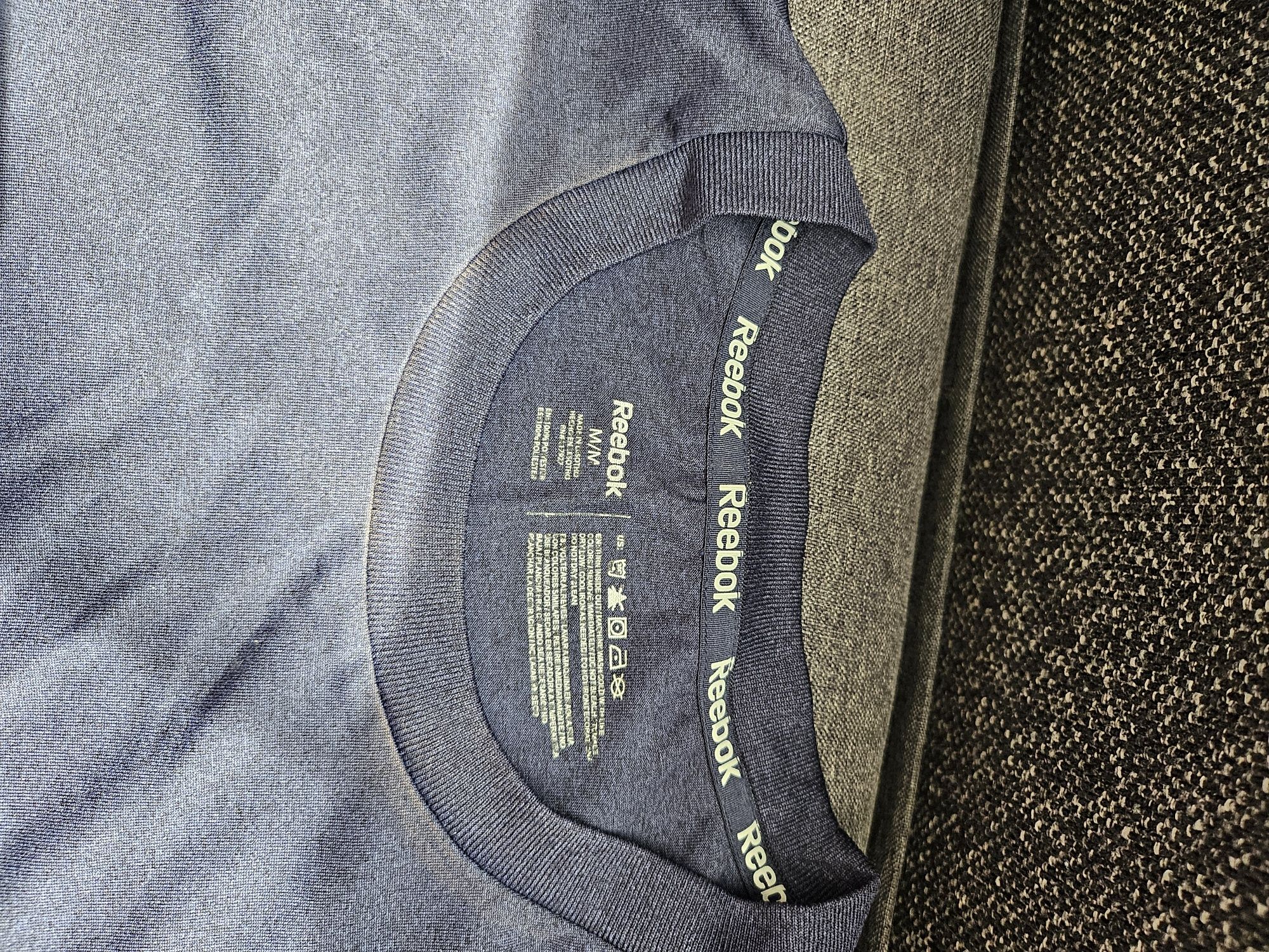 Мъжки оригинални тениски Calvin  klein,Boss I Reebok
