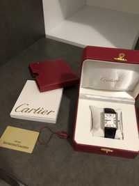 Ceas Cartier Tank Watch