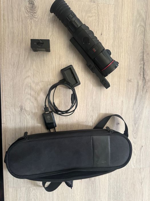 Iray rico rh50 pro