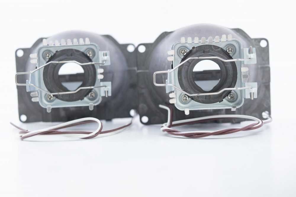 Lupe Bixenon -inlocuire lupe OEM arse VW Golf,Tiguan,Touareg,Passat