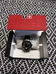 Tissot T-Touch expert titanium