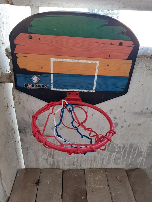 Продамподвесное кольцо для баскетбола