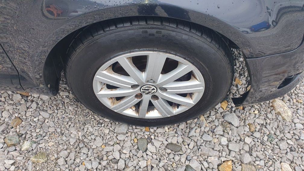 АУДИ А-3 2.0 TDI 140 k.c.2009 г.НА ЧАСТИ.