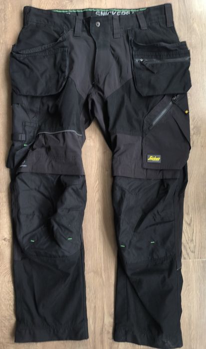 Snickers  Аllround Cordura 6902 56/XL