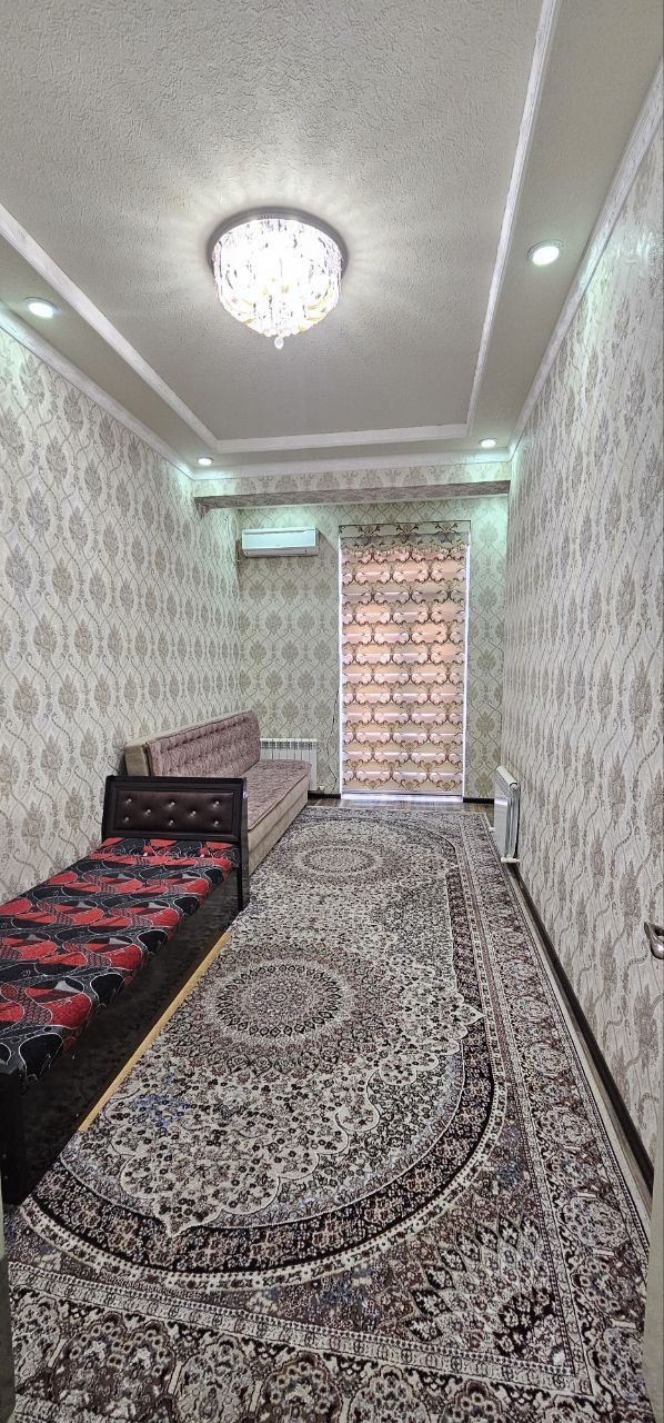 #НОВОСТРОЙКА,55м²,Разделка,Чиланзар 10 Квартал,2\4\7,Продаётся Квартир