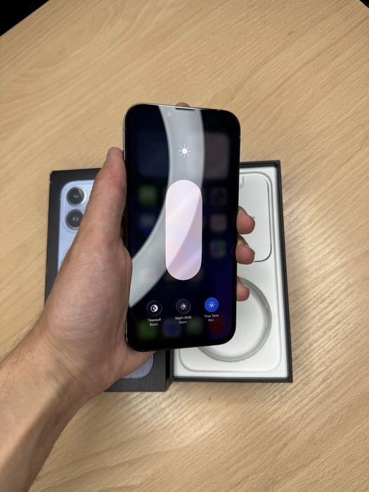 iPhone 13 pro 256GB