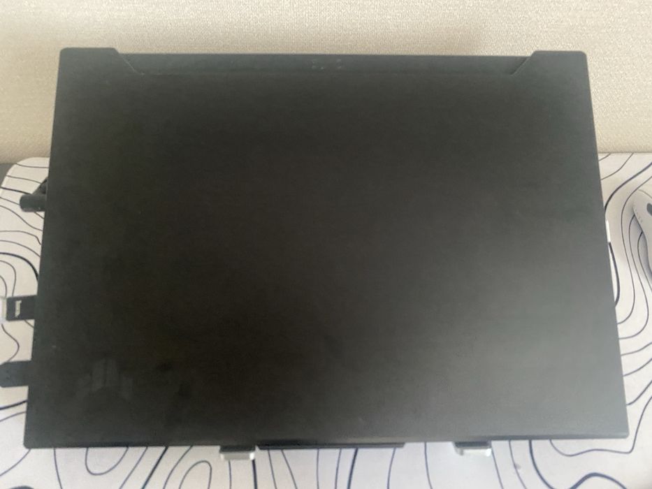 Игровой ноутбук , Asus Tuf Dash F15