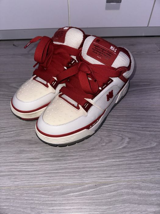 Vand adidasi amiri ma 1 noi marime 45