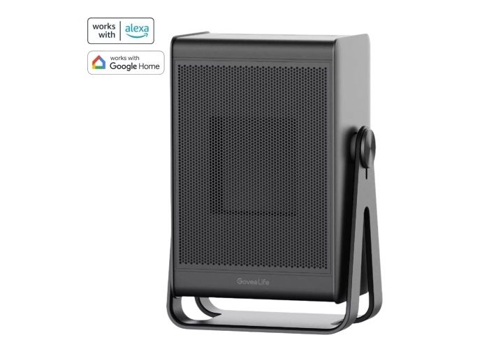 ПРОМО ЦЕНАGoveeLife Smart отоплителна  печка    Wi-Fi