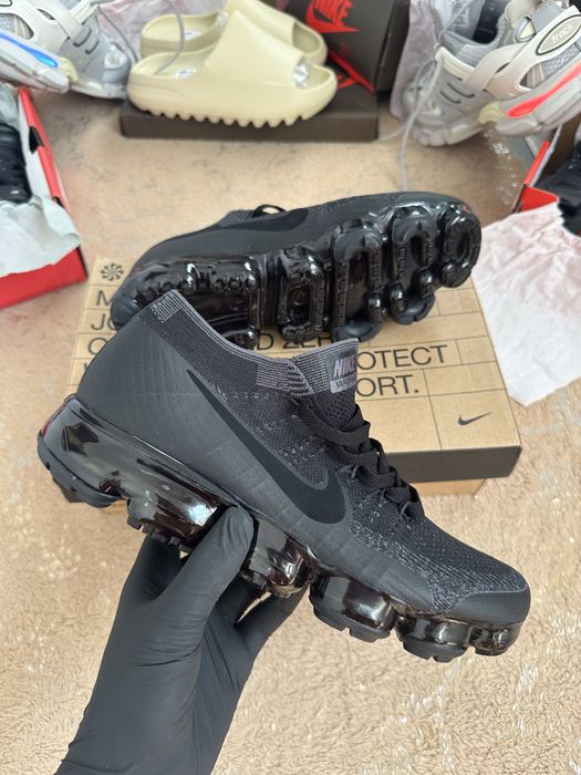 Nike air vapormax