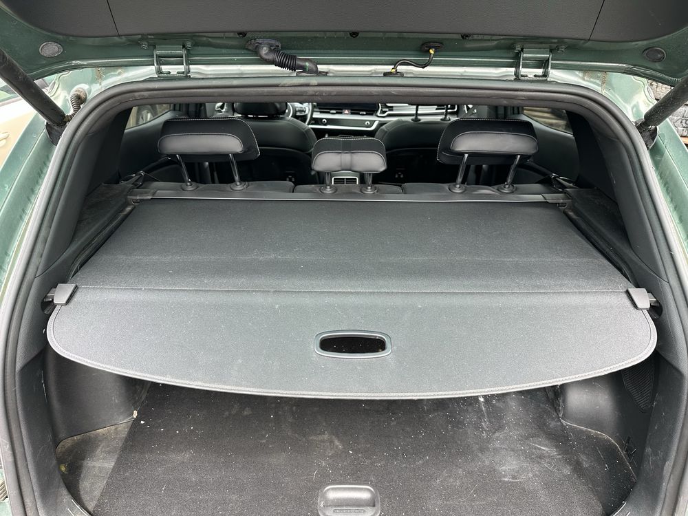 Rulou portbagaj Kia Sportage NQ5 2021-2025