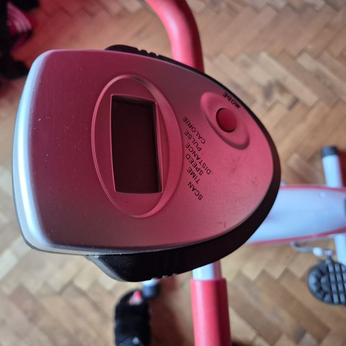 Механичен велоергометър Muhler