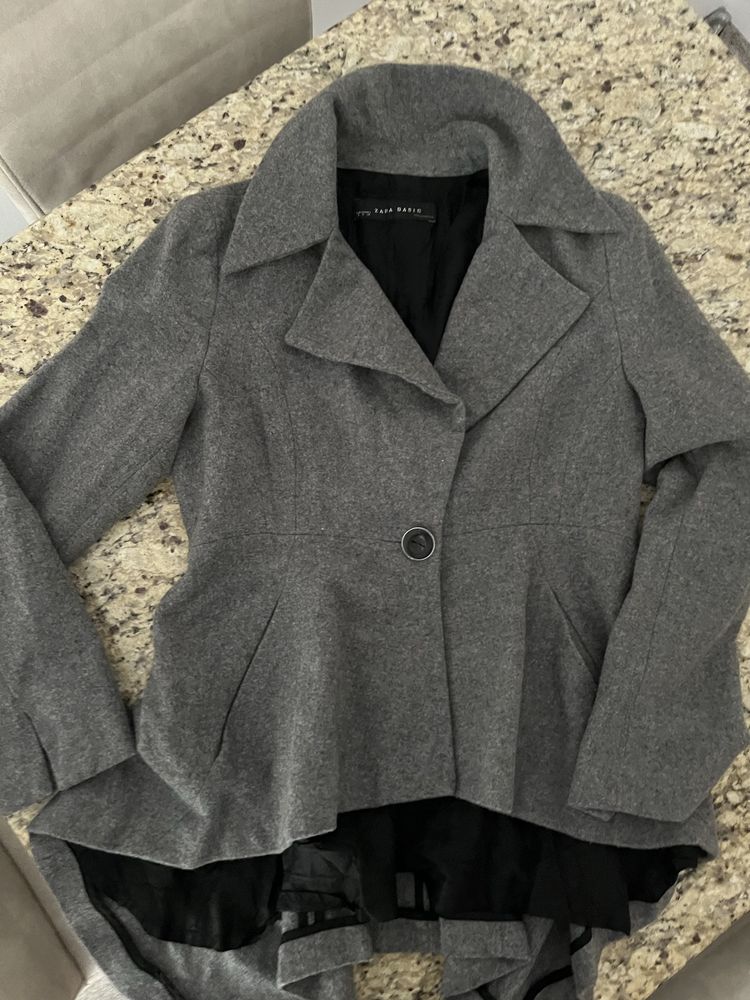 Adidas  Zara Якета Елек Грейка NAUTICA