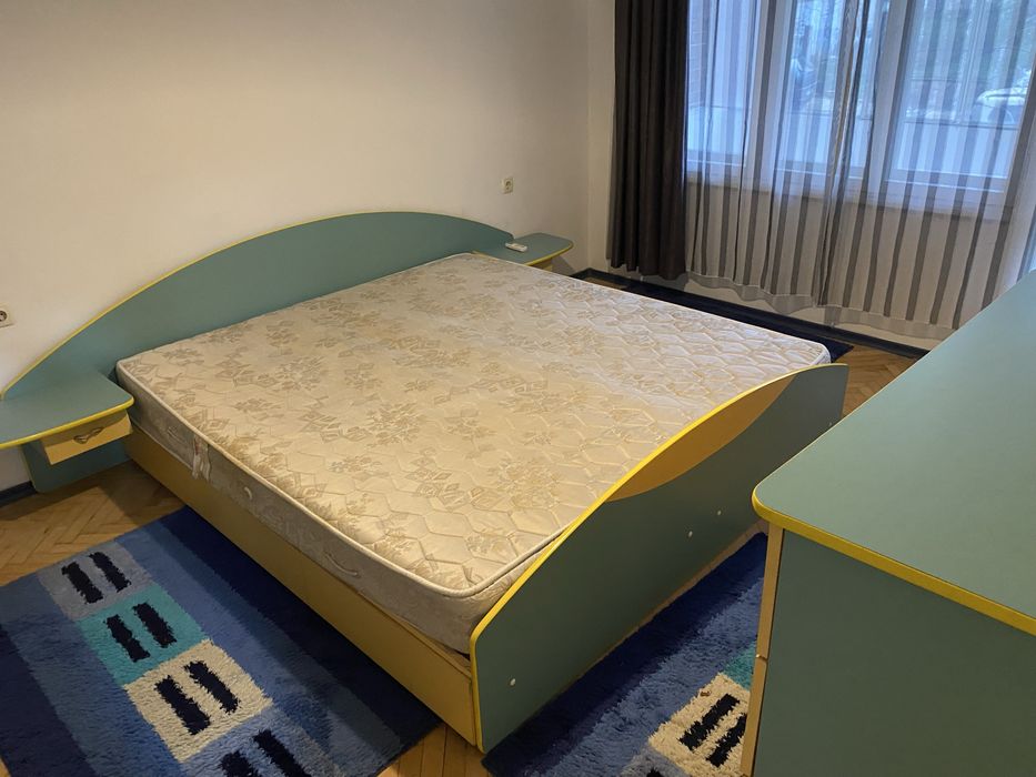 Апартамент под наем