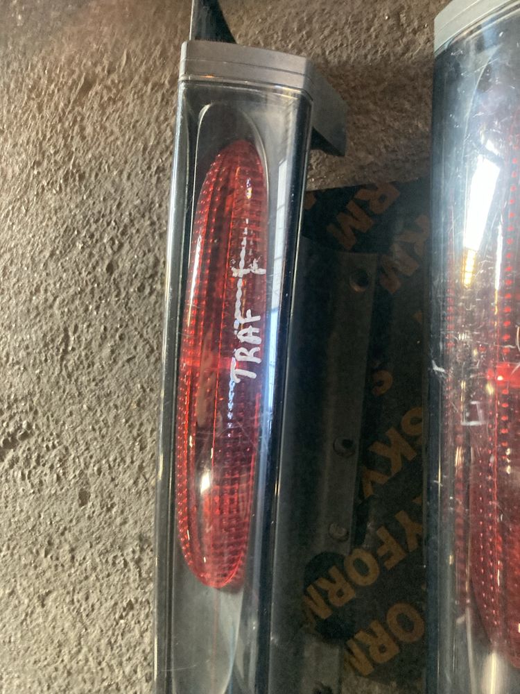 Renault Trafic 2004 година Ляв Стоп