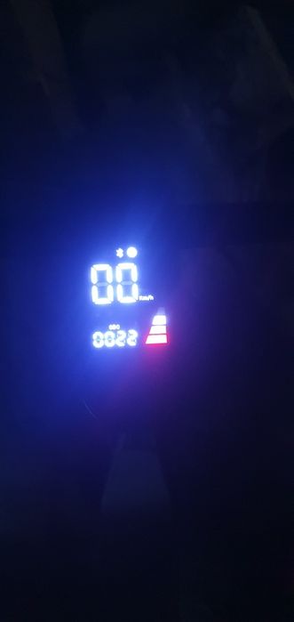 Trotineta cecotec D20xl