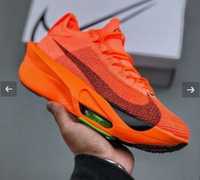 Оригинални маратонки Nike Airzoom Alphafly 3 нови