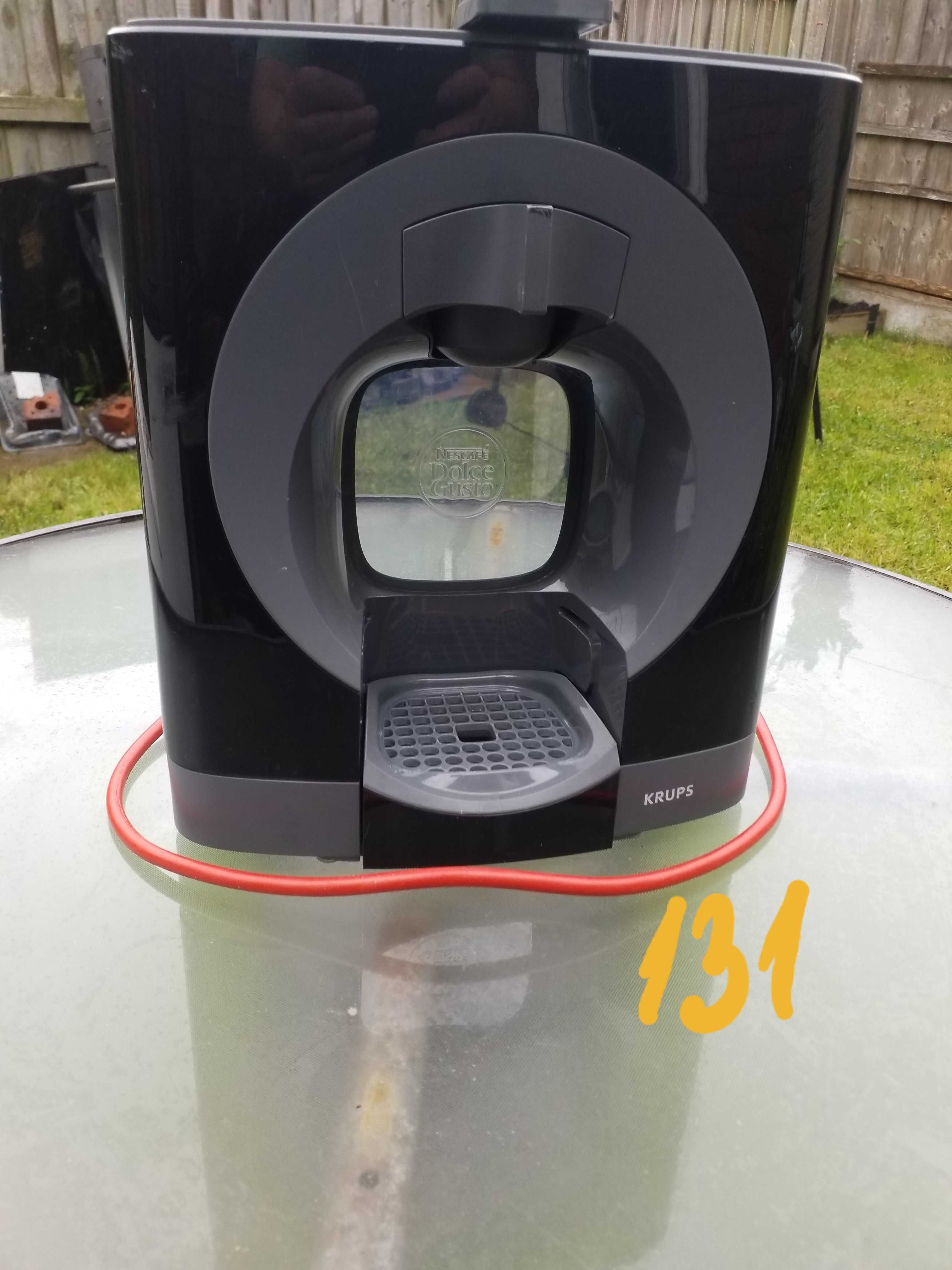 Кафемашини Dolce Gusto