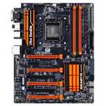 Дъно Дънна платка Gigabyte GA-Z97X-SOC 1150 НЕ РАБОТИ