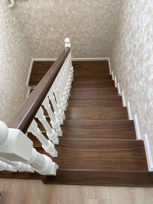 Sifatli zinapoyalar лестница zakaz asosida 12ta viloyatga