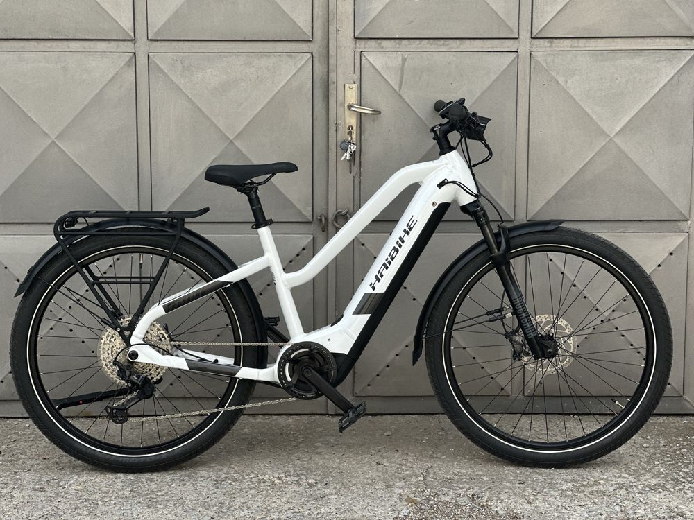 HaiBike Trekking 8 27.5 Електрически велосипед