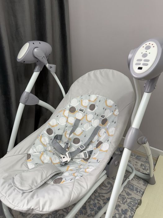 Качеля Maribel/Шезлонг