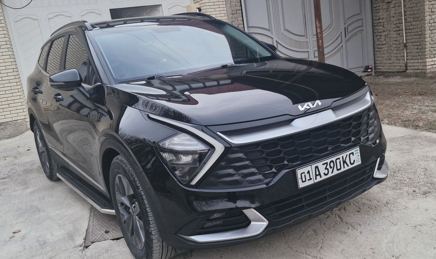 Трансфер,экскурсия услуги KIA SPORTAGE !