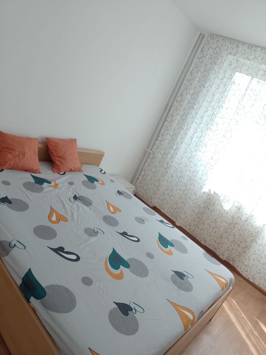 Vând apartament 2 camere